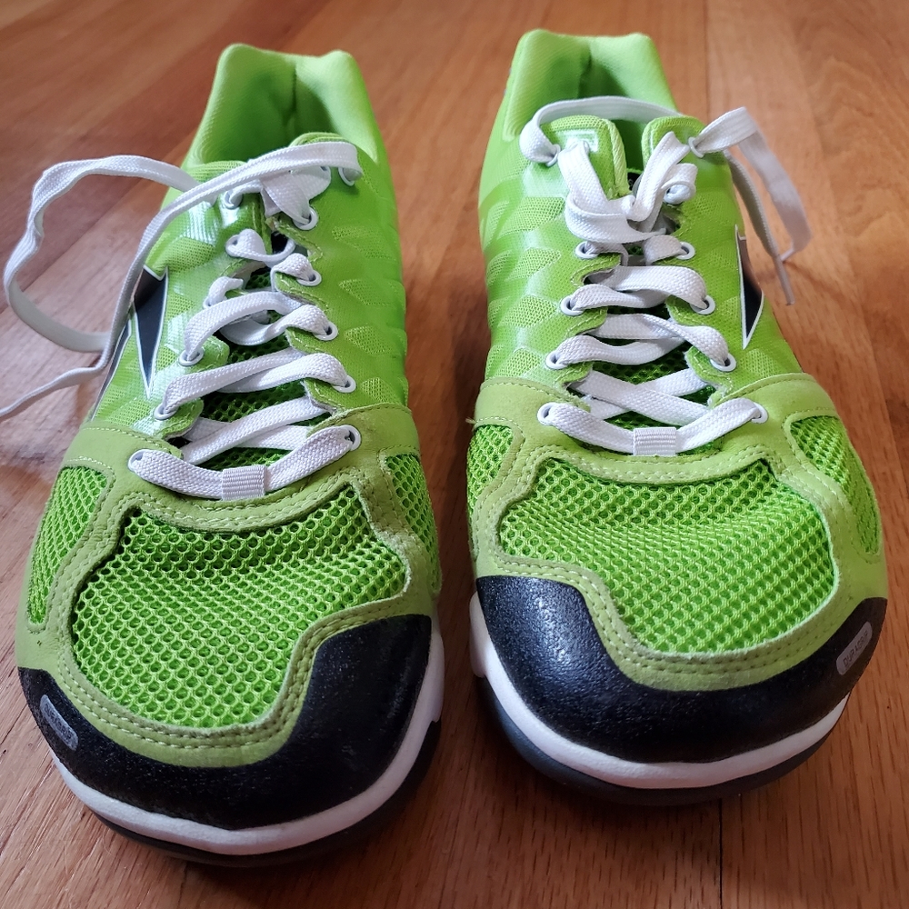 Reebok nano 2 mens